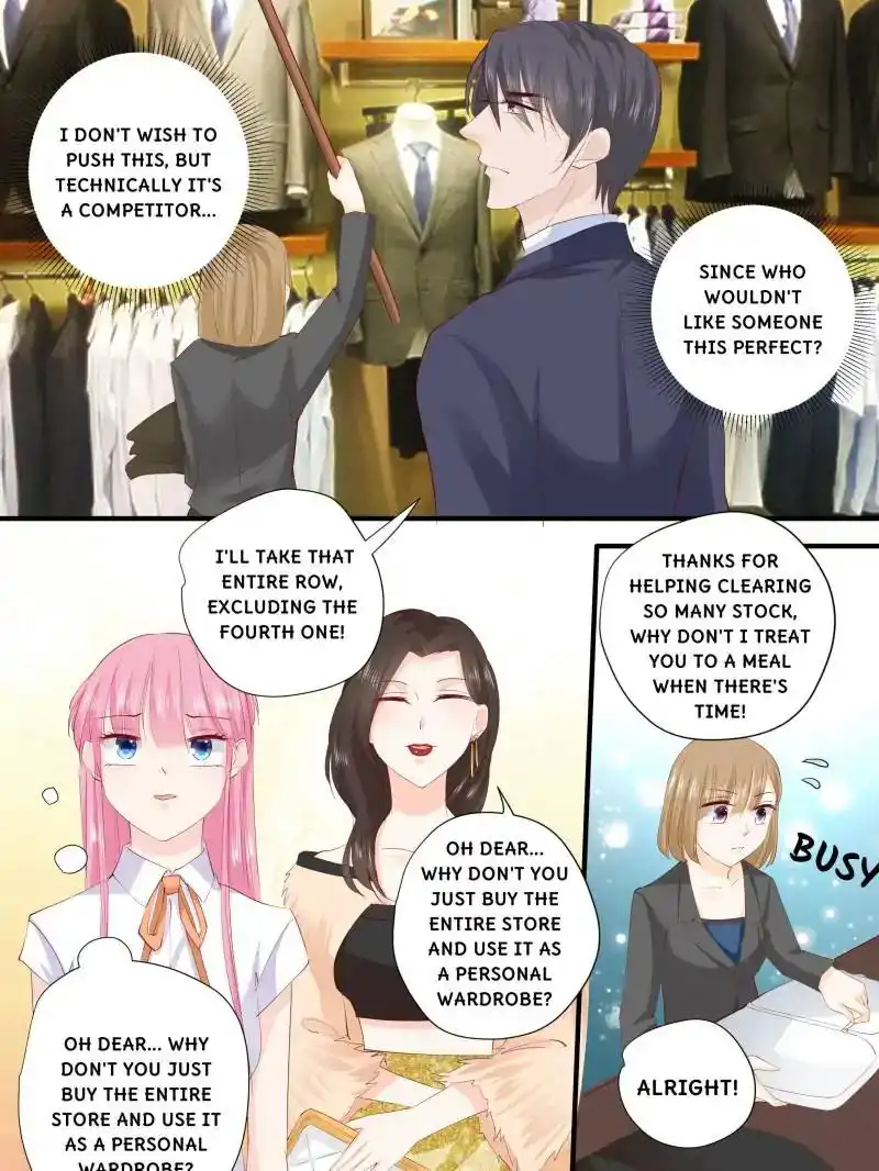 Don't be so harsh Chapter 204 5